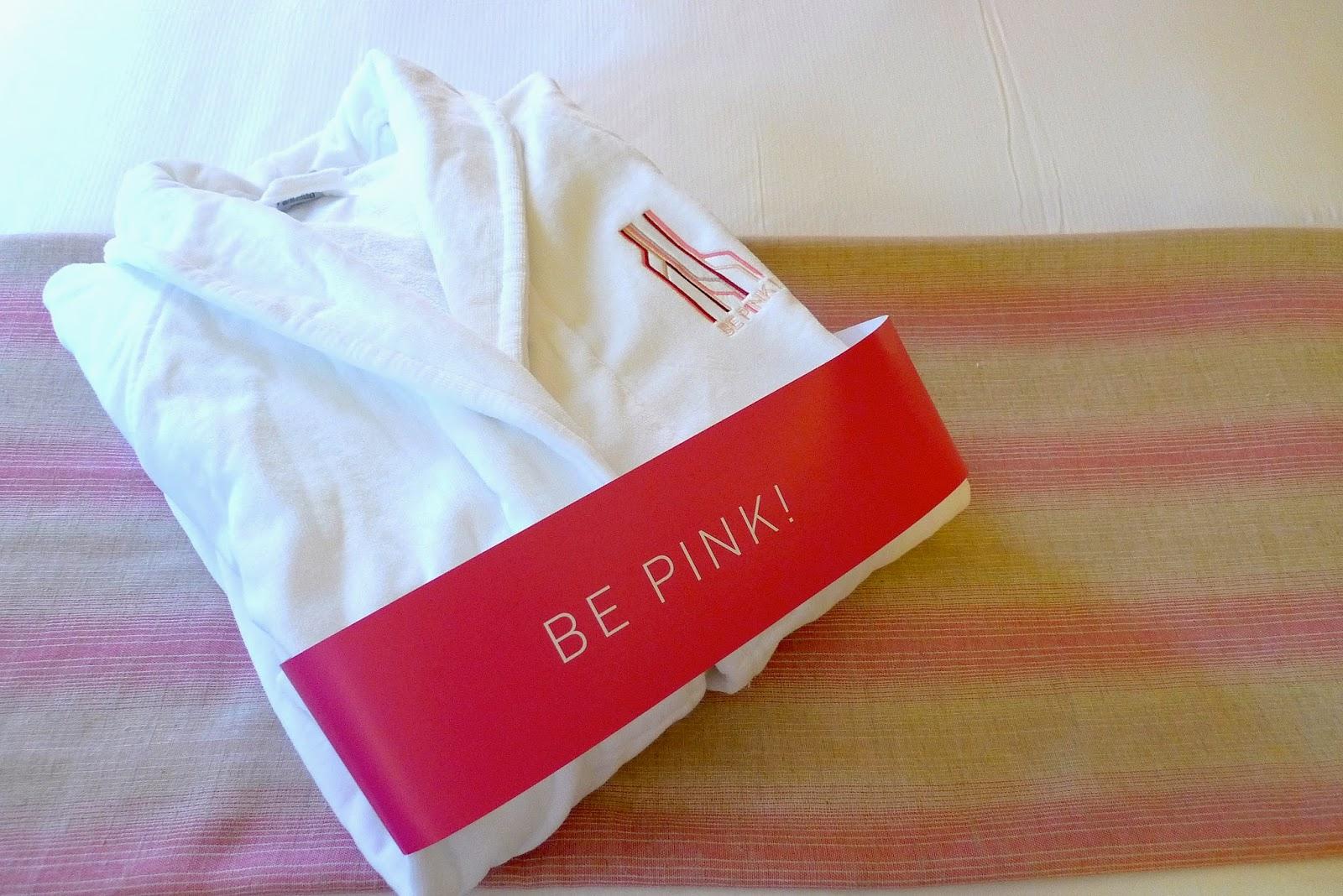 Be Pink by Radisson Blu