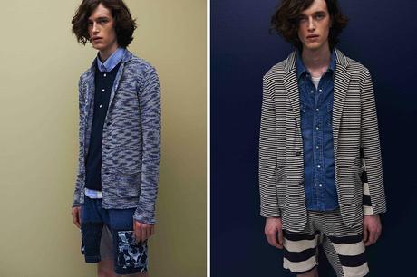 AYUITE – S/S 2015 COLLECTION LOOKBOOK