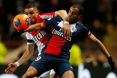 Ligue 1 : Monaco contrarie encore le PSG