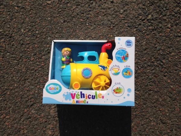 Instant 99 bonjour octobre