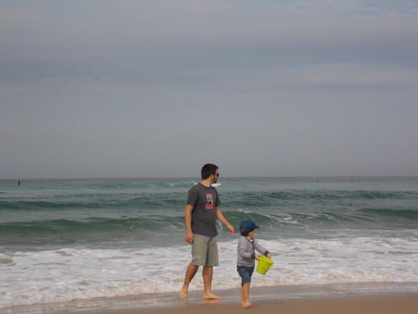 Instant 99 bonjour octobre