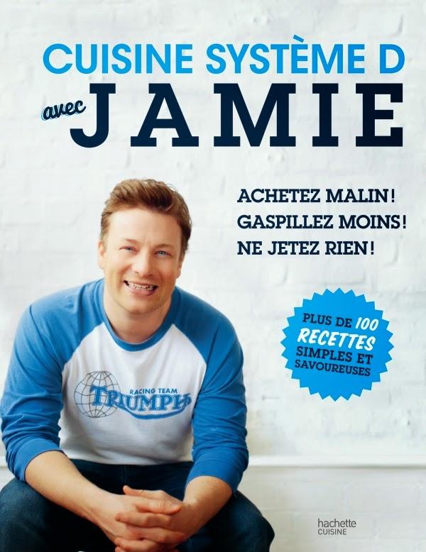 Jamie Oliver se mêle de mes chaudrons!