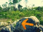 Lusitania, étape surprises chemin. images.