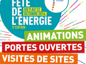 Espaces INFO ÉNERGIE alsaciens animent Fête l’Énergie Alsace octobre