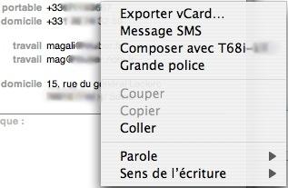 Le Mac, c’est magique ;-)