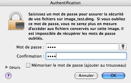 Le Mac, c’est magique ;-)