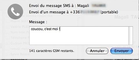 Le Mac, c’est magique ;-)