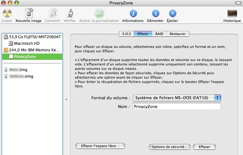 Le Mac, c’est magique ;-)