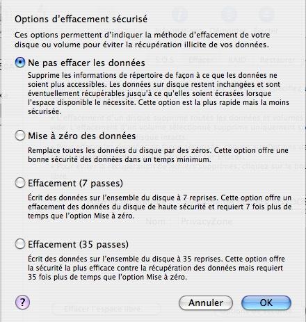 Le Mac, c’est magique ;-)