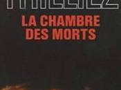 Chambre Morts, Franck Thilliez