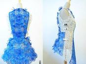 Cette robe créée avec stylo