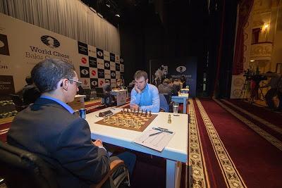 L'art de la défense aux échecs