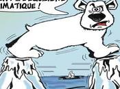 réchauffement climatique reste préoccupant