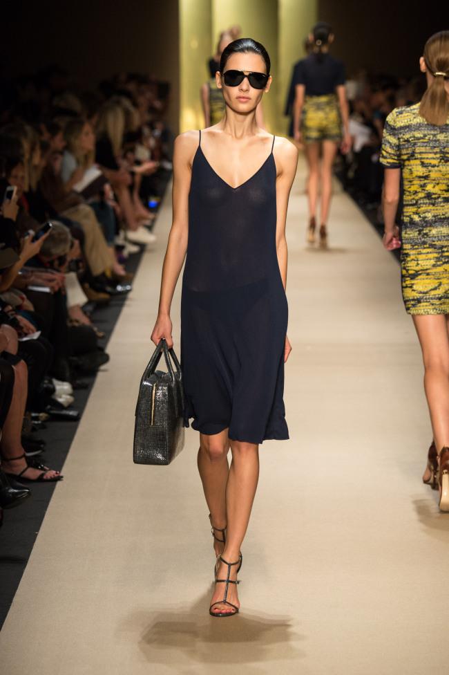 Pixelformula  Womenswear  Summer 2015 Ready To Wear  Paris Guy Laroche