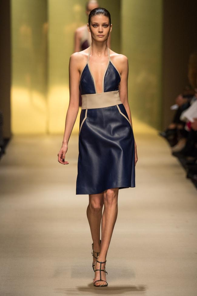 Pixelformula  Womenswear Summer 2015 Ready To Wear Paris Guy Laroche