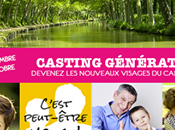 Canal Midi: Devenez l’égérie nouvelle campagne mécénat