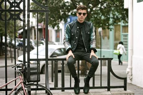 Mister Spex Clubmasters