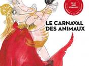 carnaval animaux Eric-Emmanuel Schmitt