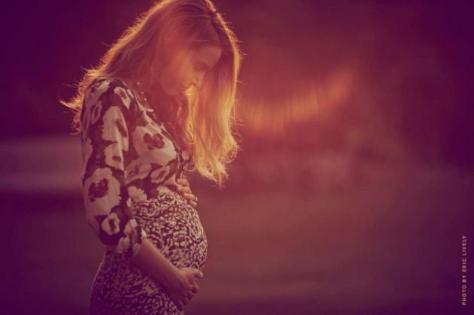 Blake-Lively pregnant