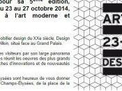 ELYSEES 23/27 Octobre 2014