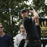 E-TV Sport était au « Kings of Golf » by Optima