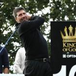 E-TV Sport était au « Kings of Golf » by Optima