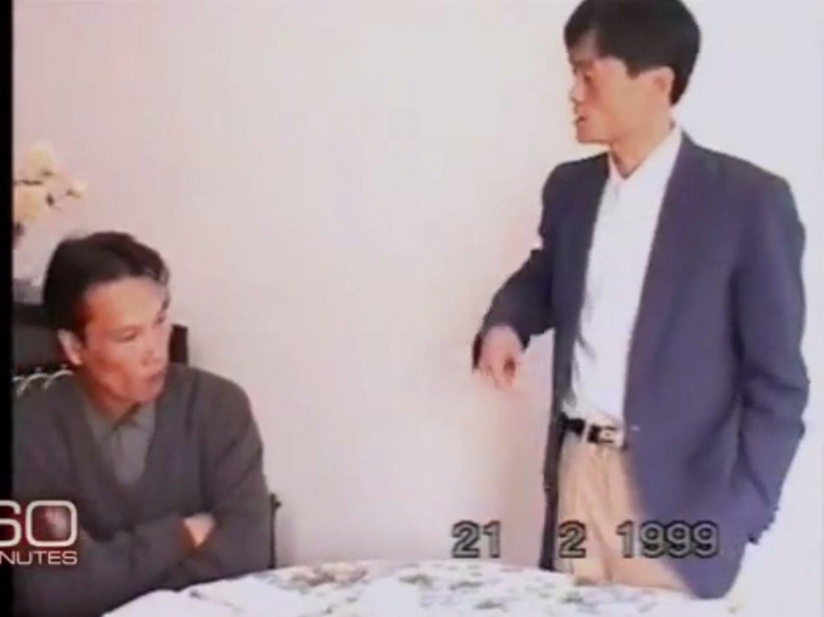 Histoire inspirante de Jack Ma l'homme le plus riche de Chine