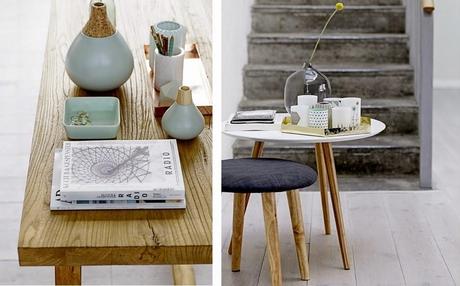 [DÉCOUVERTE] BLOOMINGVILLE, DÉCORATION SCANDINAVE