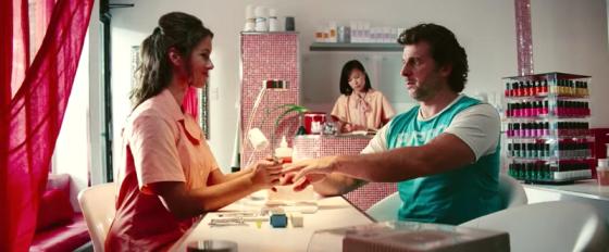 Recompenses Starbuck Cinema Québécois