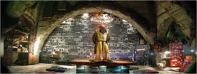 [critique] Ninja Turtles : tortues pas si géniales