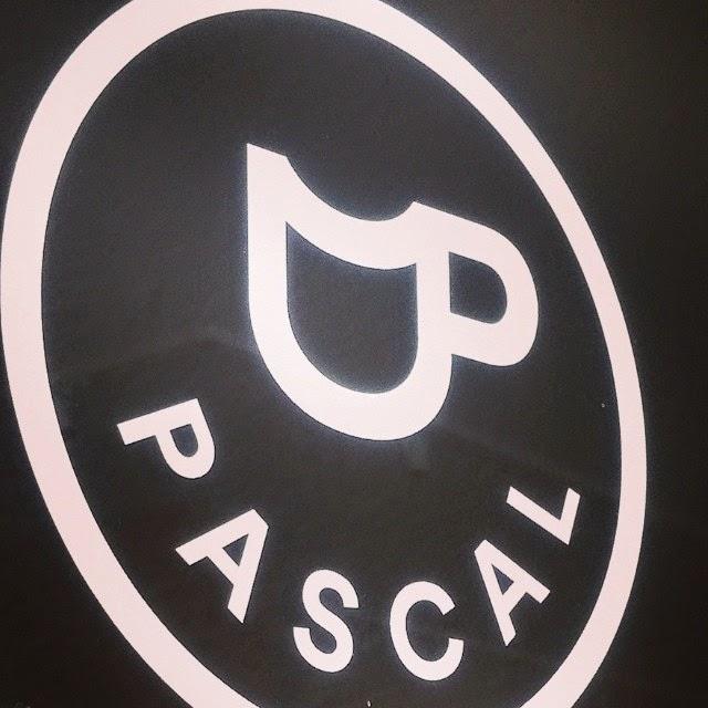 Stockholm / Café Pascal /