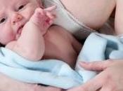 ALLAITEMENT MATERNEL: France, seul bébé profite encore mois InVS