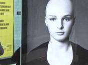 nouvelle publicité réagit passage métro