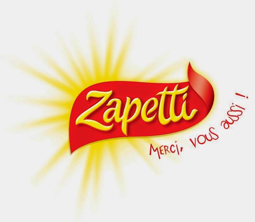 Ravioli, crème aux noix & comté - Ravioli à cuisiner Zapetti