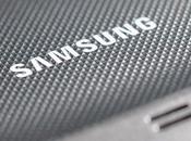 Samsung dirige vers bilan financier annuel baisse profits