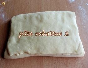 PATE RABATTUE 2