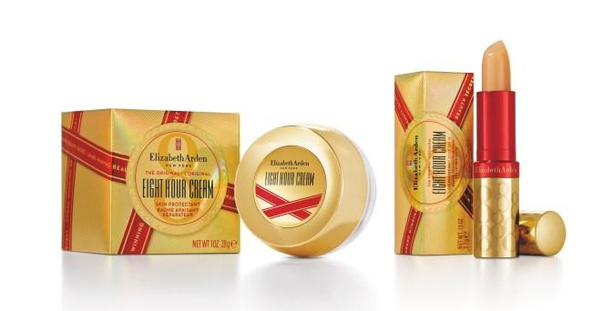 Elizabeth Arden Edition Limitee