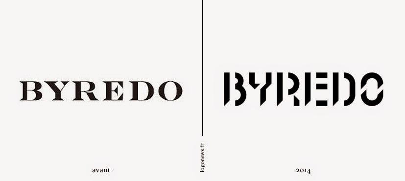 L'incroyable Byredo, parfum de niche suédois, change d'identité visuelle