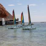 E-TV a testé le Club Med Cancun !
