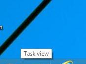 Bureau virtuel sous Windows Task View
