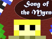 Song Myrne: mobs healers