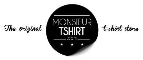 MonsieurTshirt.com