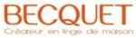 becquet logo