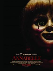 Annabelle, critique