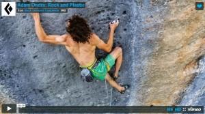 ondra adam video rock and plastic