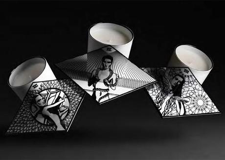 Odorantes et design !