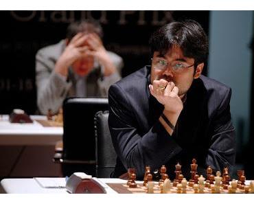 Échecs à Bakou : ronde 6 à 12h