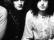 C’est l’histoire d’un groupe Zeppelin