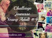 Challenge Jeunesse Young adult [2014-2015]