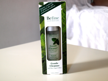 Haul Beauté Privé 3